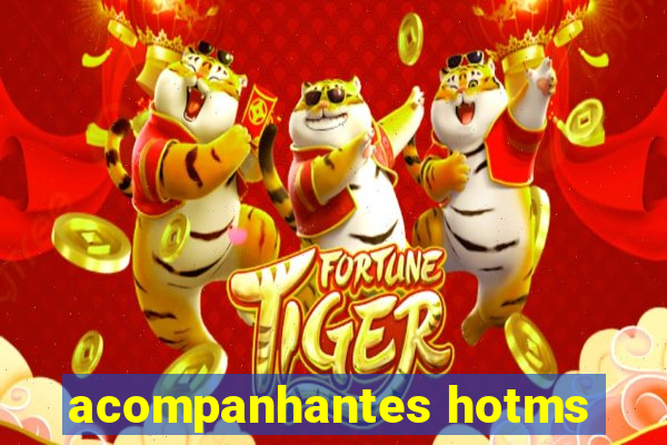 acompanhantes hotms